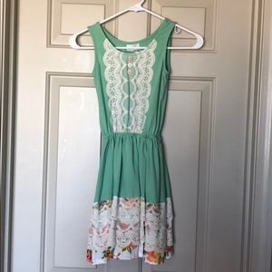 Matilda Jane 435 dress